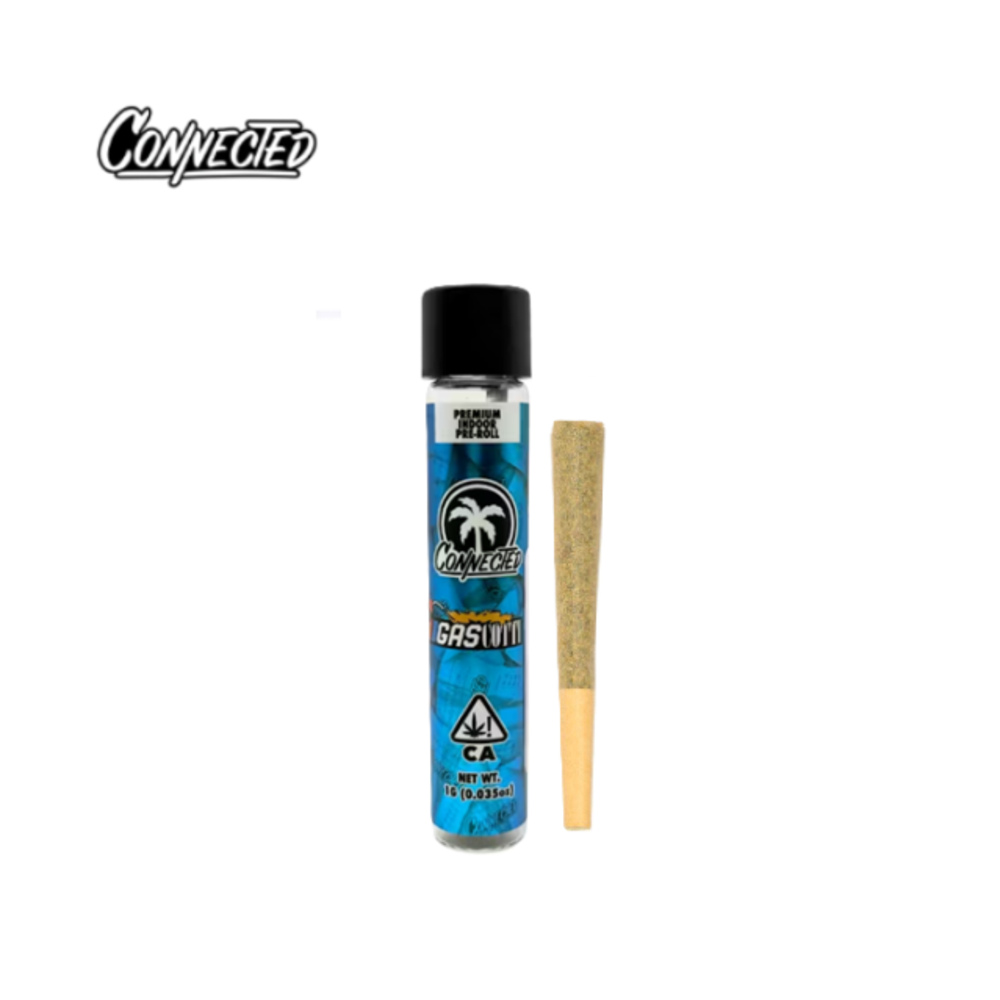 Gascotti 1g Preroll