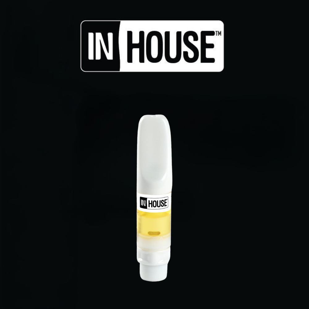 Northern Lights | Indica - Ultra Extract High Purity Oil - 1G Vape Cartridge