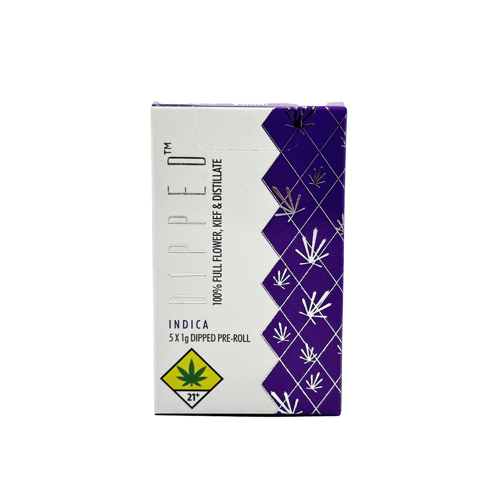 Shop Northern Lights [1g] | Dockside Cannabis - Green Lake