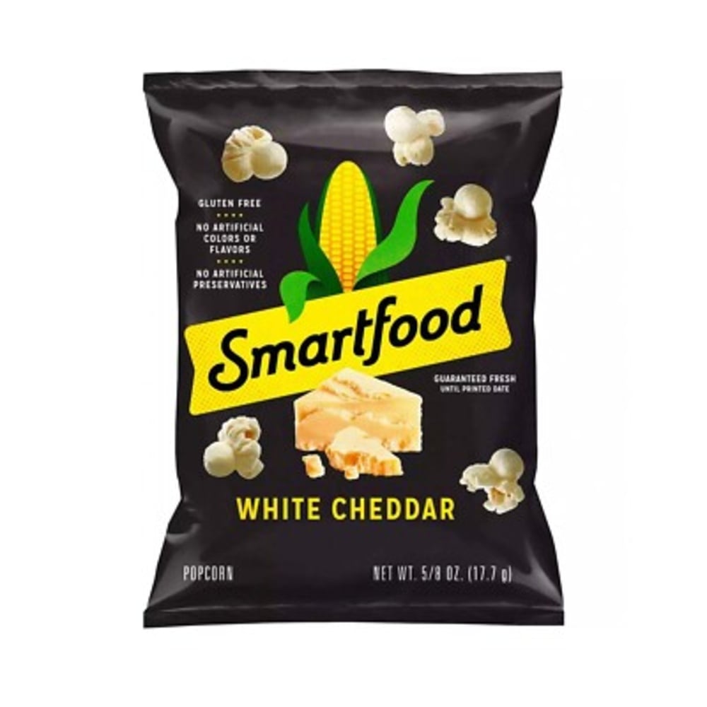 Smartfood White Cheddar Popcorn 1 oz.