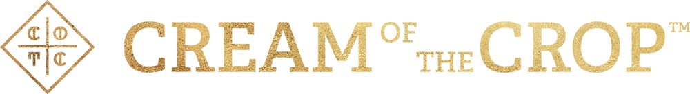 50% Off Cream of the Crop special