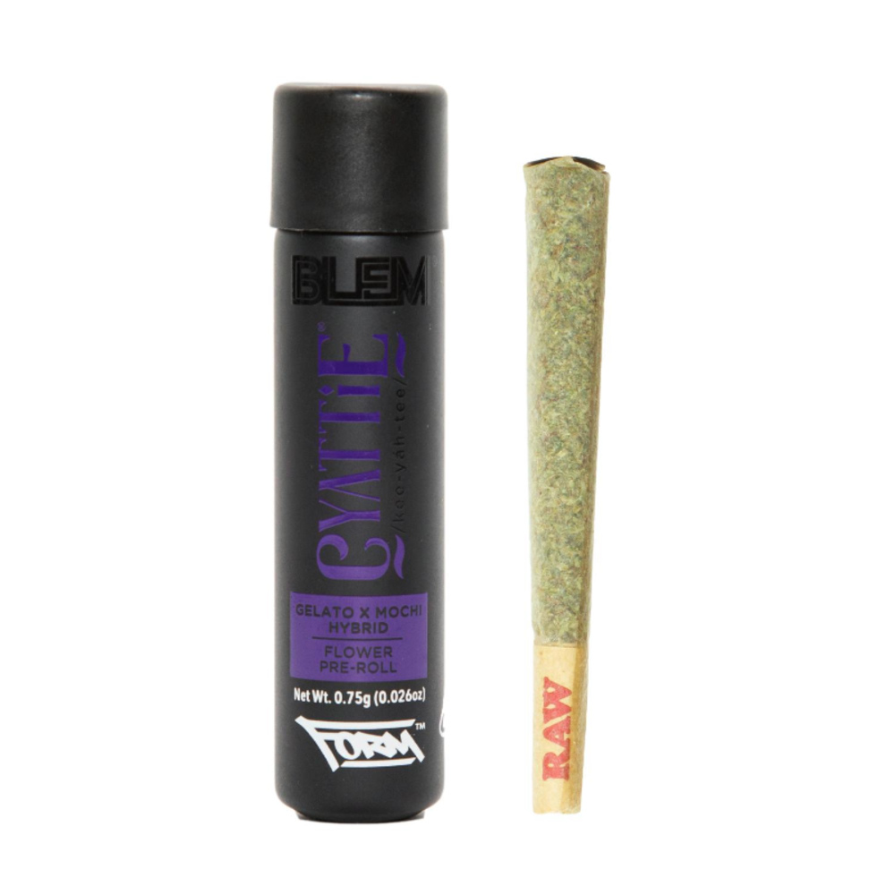 Cyattie [.75g]