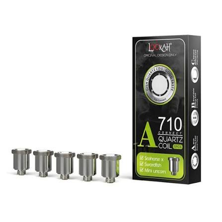 Lookah 710 Replacement Atomizer