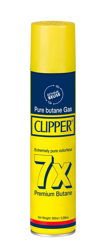 Butane [300mL]