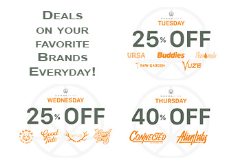 Cannavine - Santa Rosa (REC) Marketing Banner