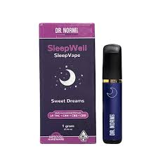 Sweet Dreams [1000mg]