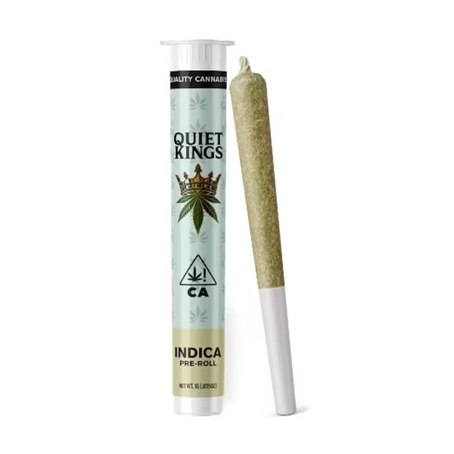 OG Kush Breath [1g]
