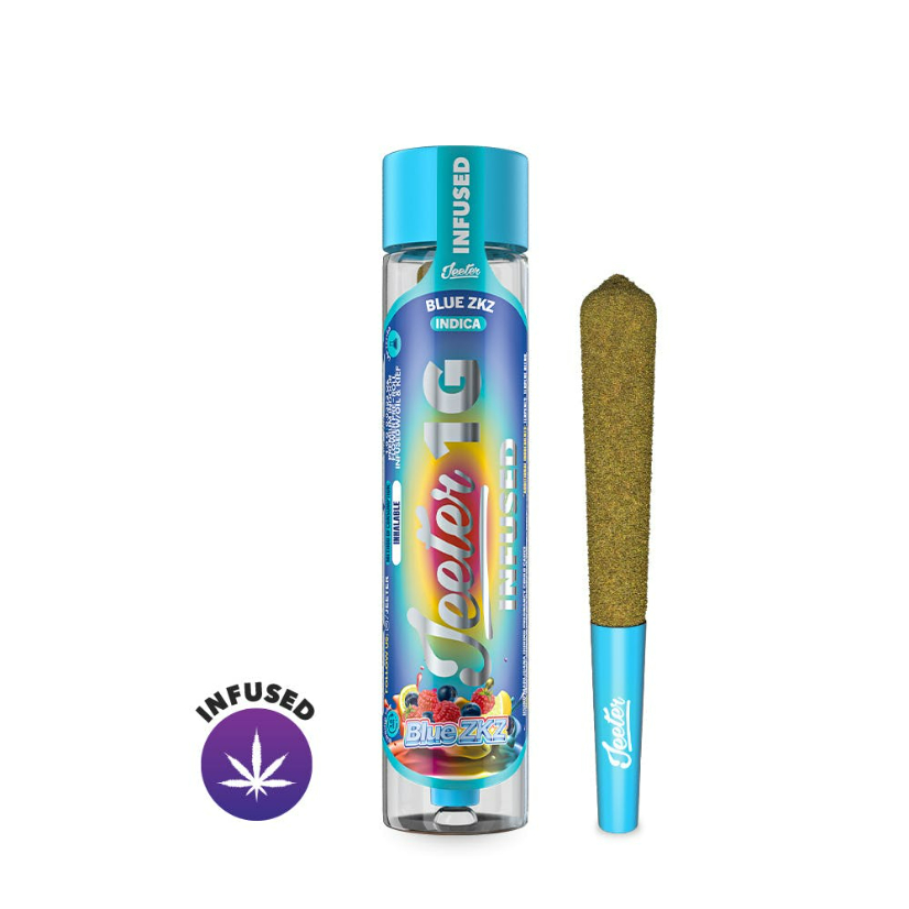 Blue Zkz