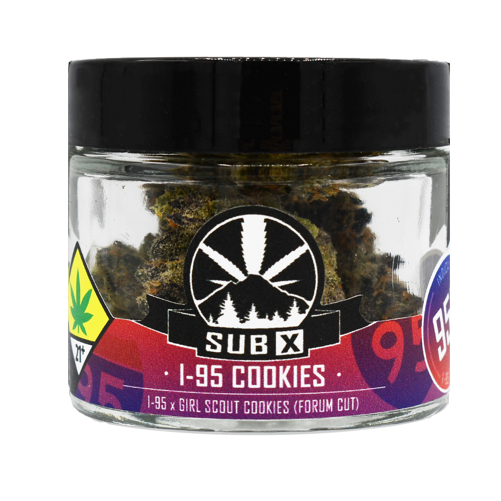 I-95 Cookies