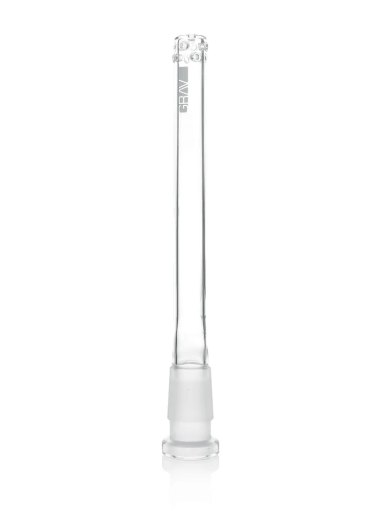 GRAV® 4.5in 14mm Fission Downstem