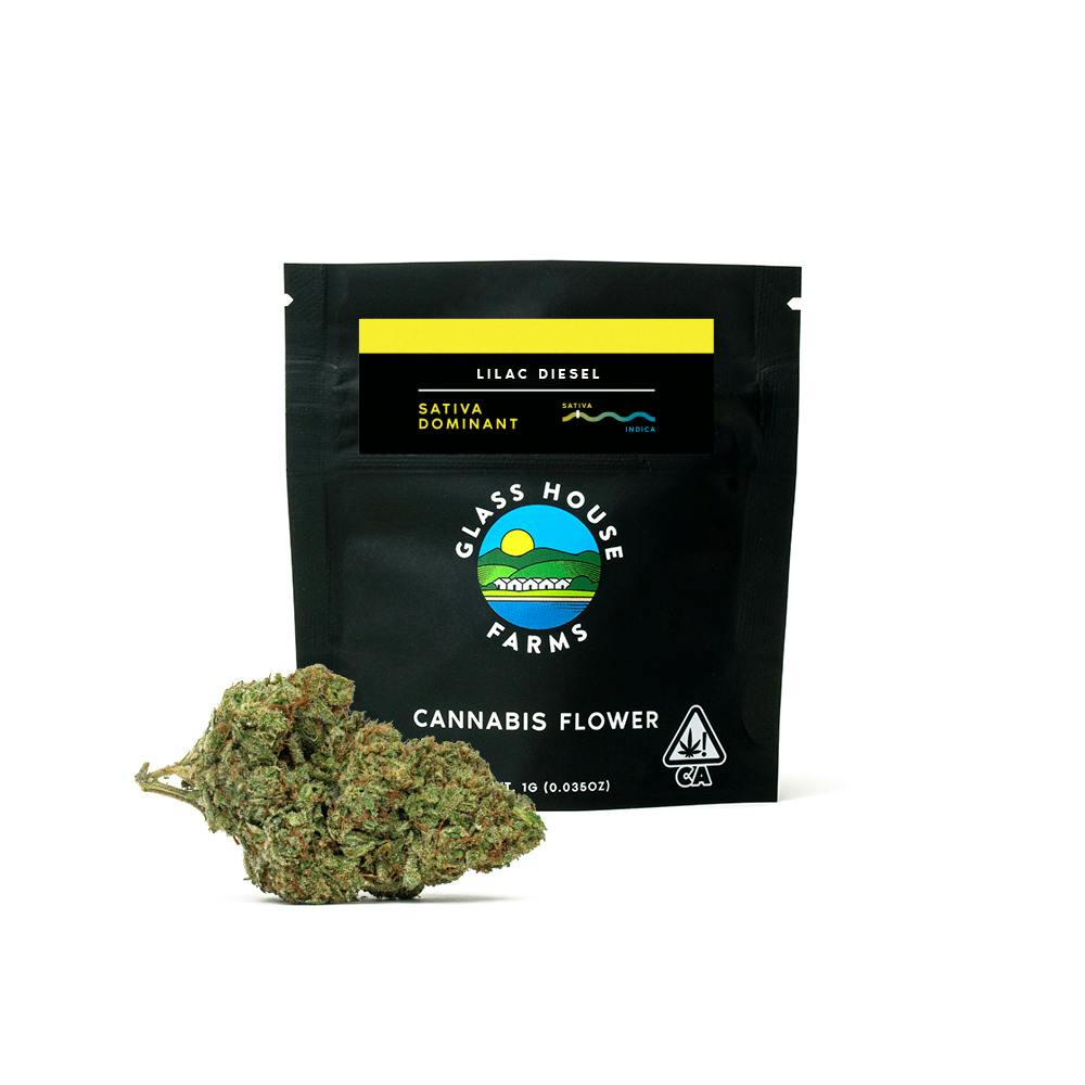 Lilac Diesel