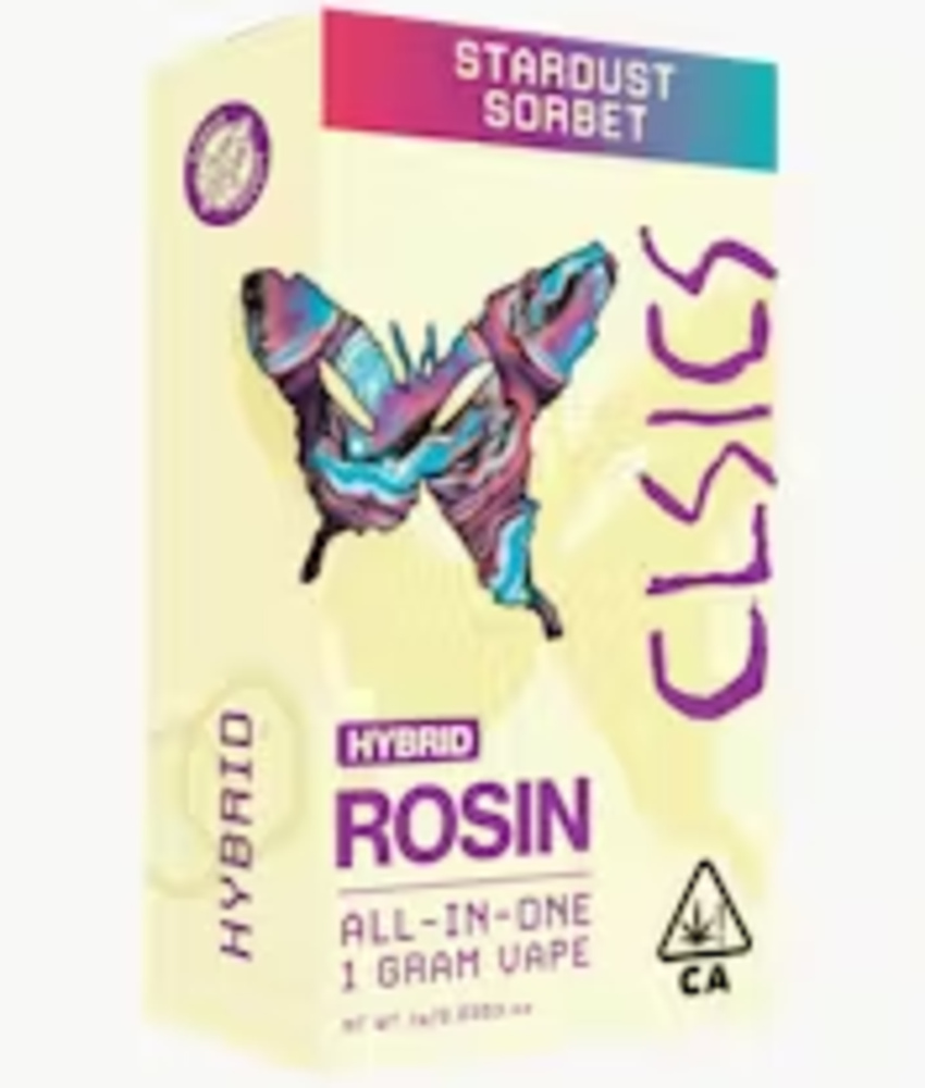 Stardust Sorbet [1g]
