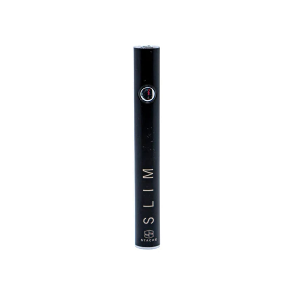 Slim Battery - Black
