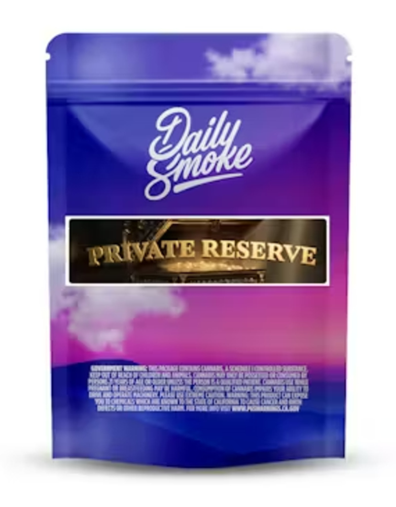 Private Reserve