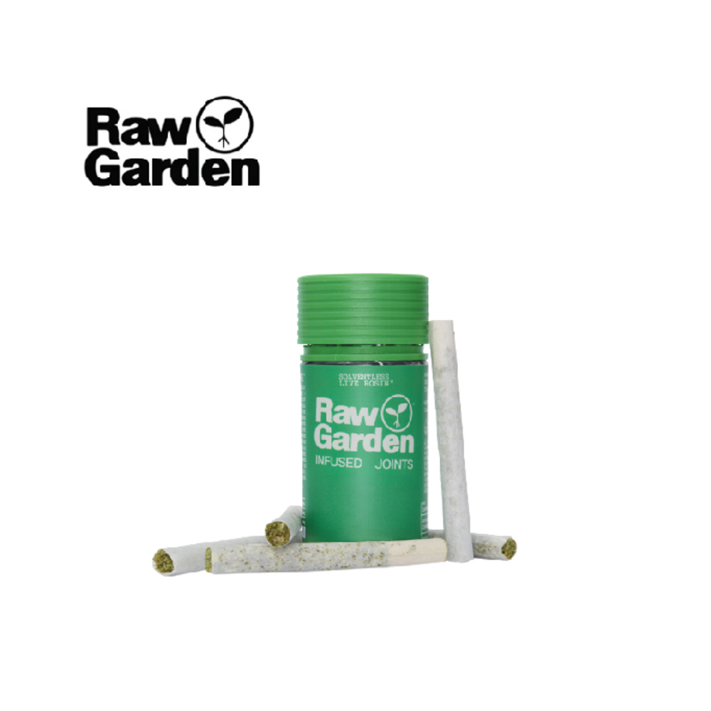 ITALIAN SODA 2.5G 5 PACK LIVE ROSIN INFUSED PREROLLS