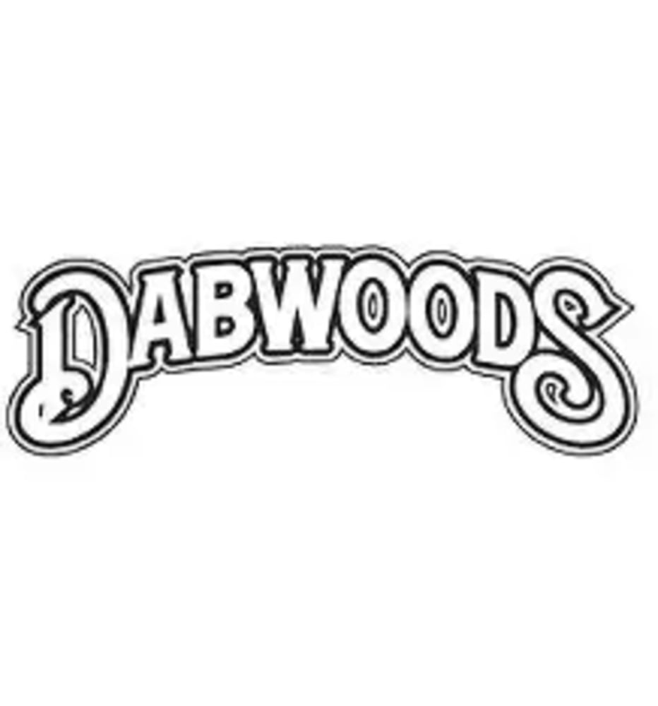 50% Off Dabwoods 420 Weekend special