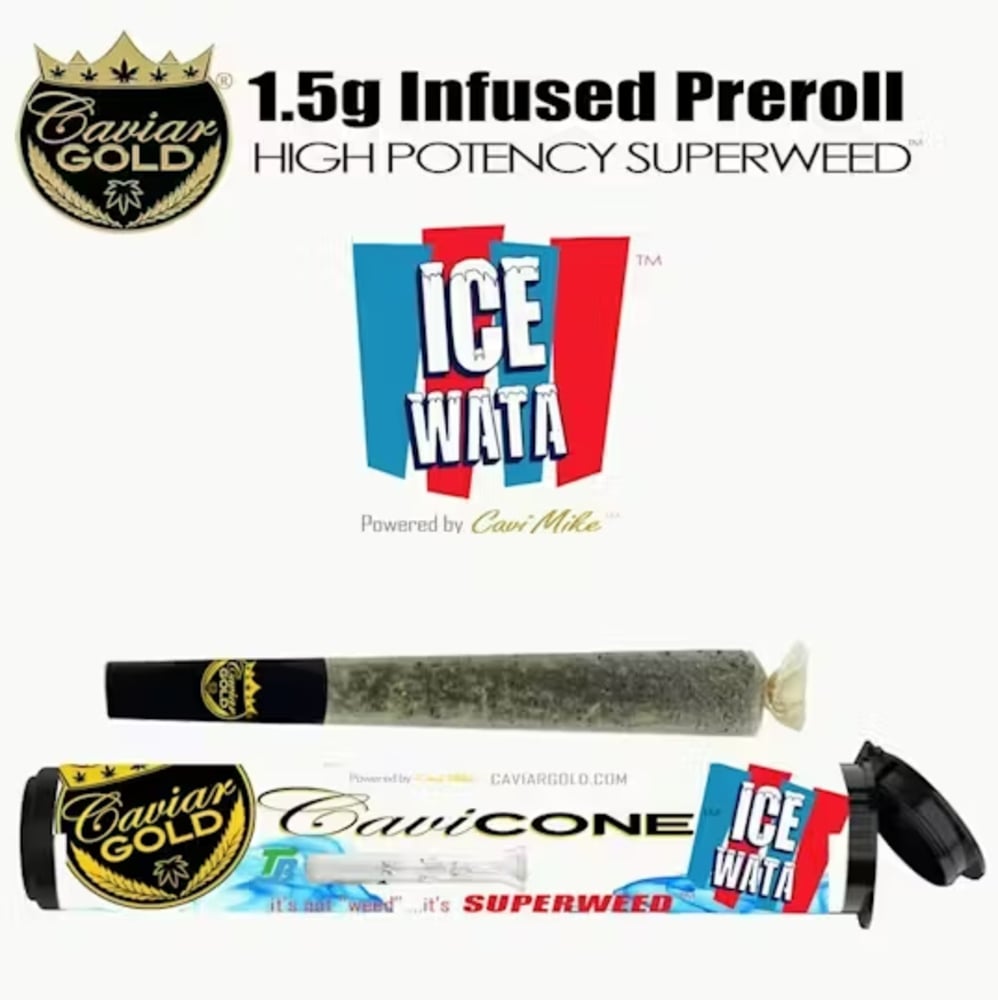 Ice Wata [1.5g]