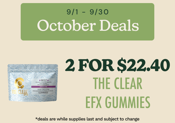 LivWell Deals