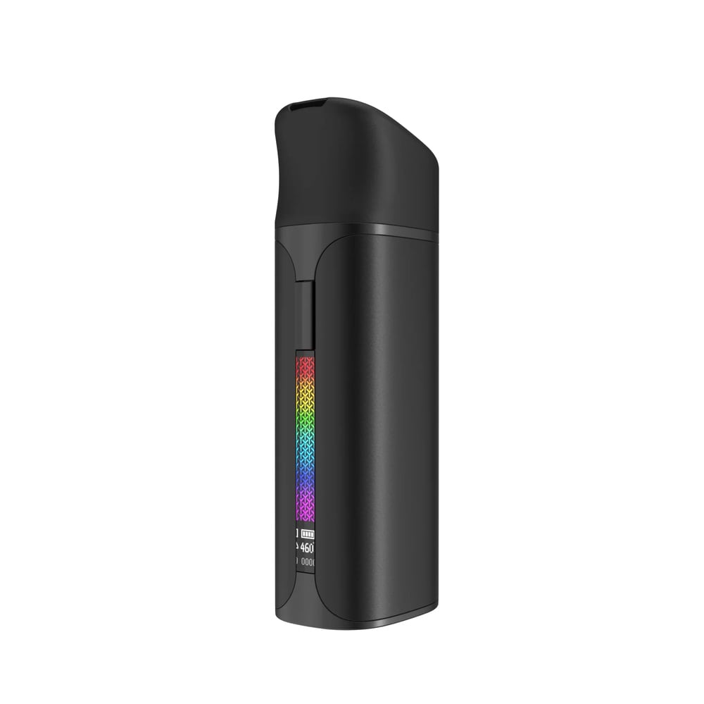 Pocket Vaporizer Black