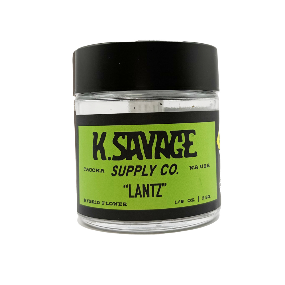 Shop Lantz | Dockside Cannabis - Green Lake Dispensary Seattle, WA