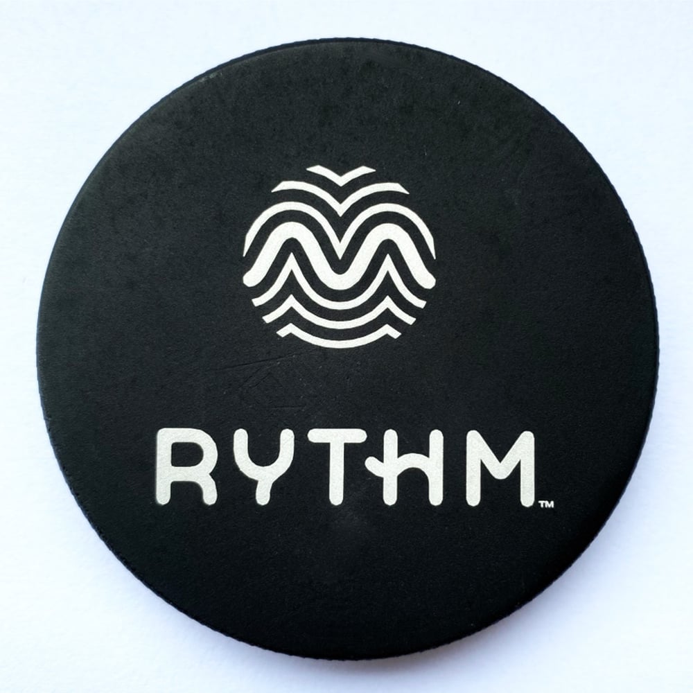 Matte Black - RYTHM