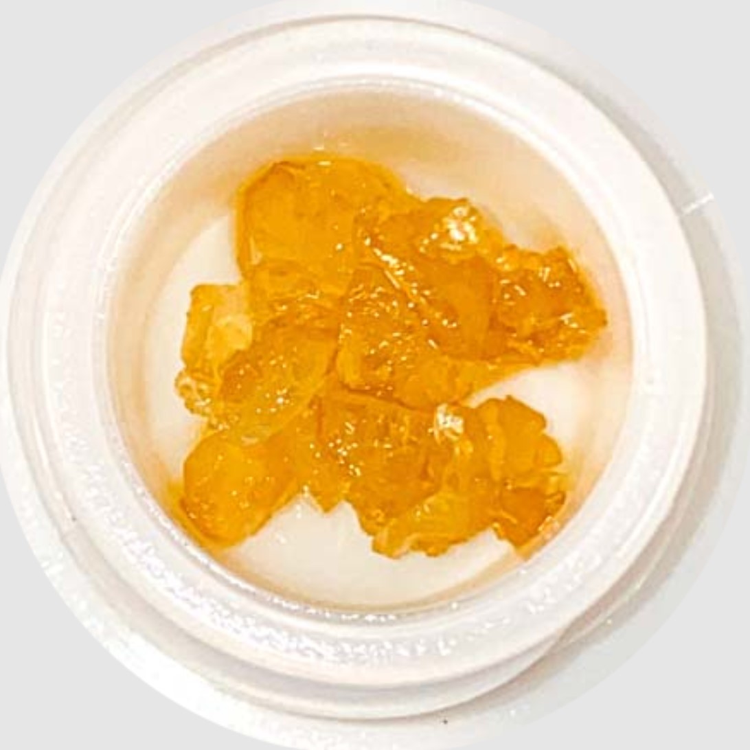 Sherb Cream Pie
