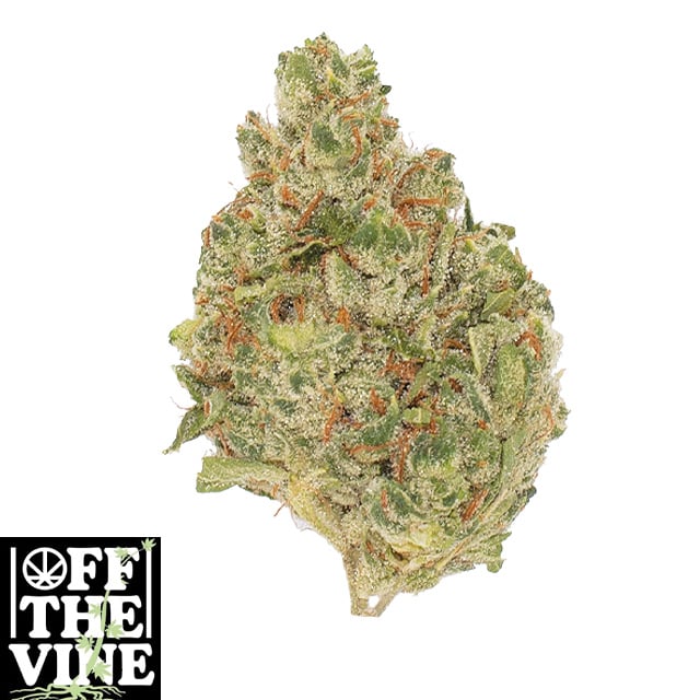 Off The Vine: Sour Tangie
