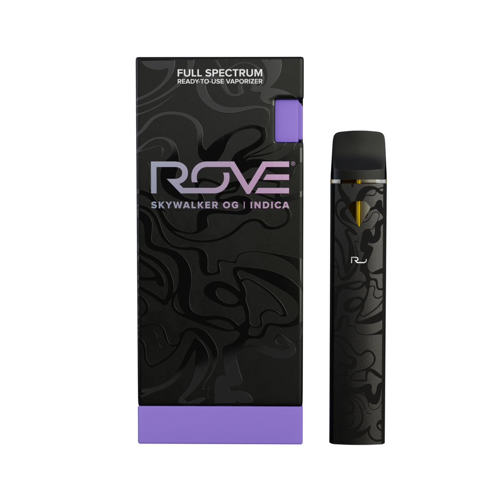 Sky OG - Live Resin Diamonds 1g (Ready-To-Use)