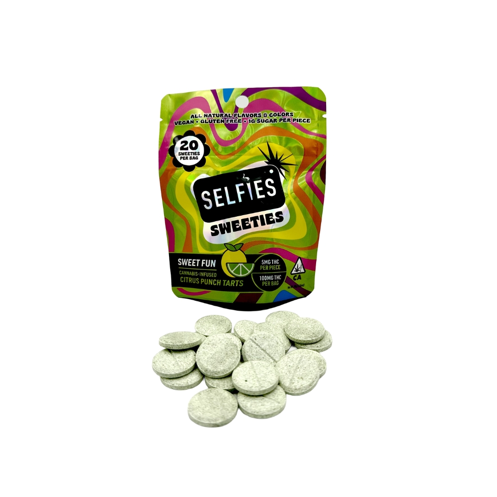 Best Weed Dispensary in Los Angeles (Koreatown) - Visit The Artist