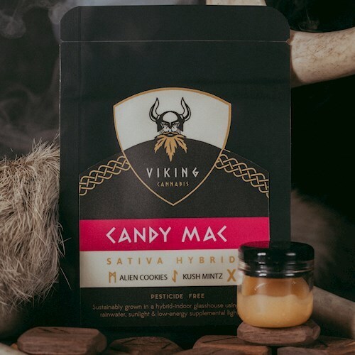 Candy MAC