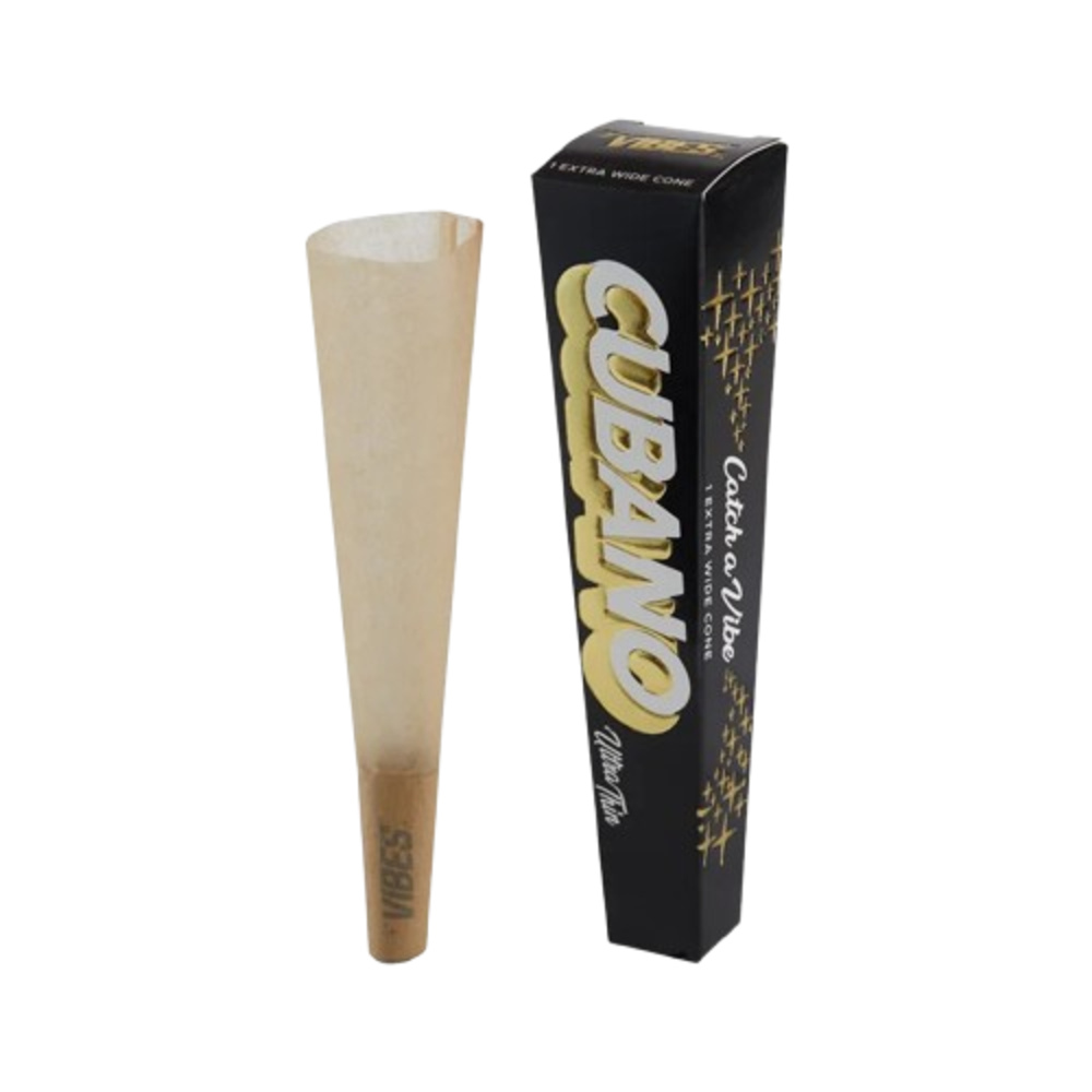 Cubano Ultra Thin