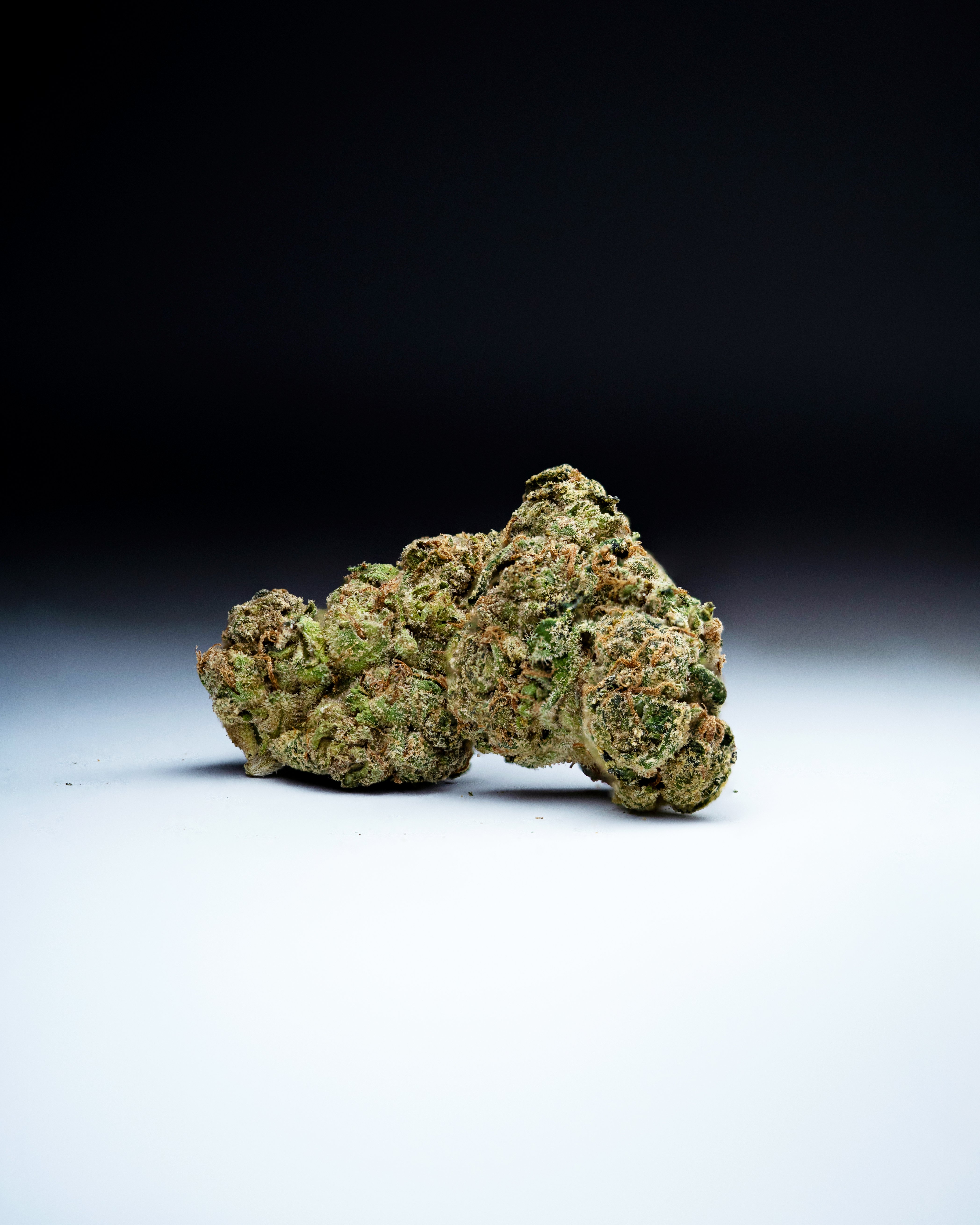 Lemon Cherry Diesel