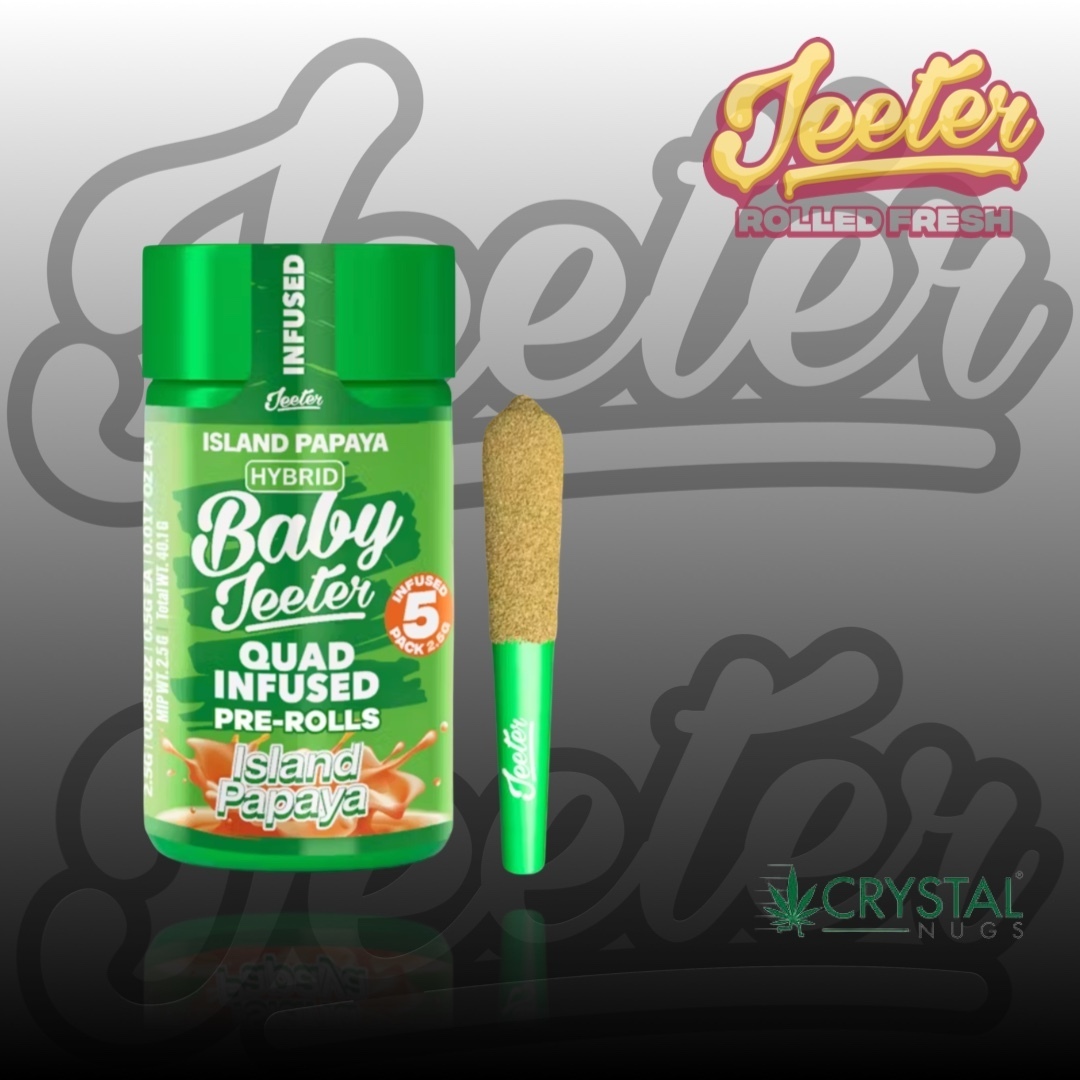 Island Papaya Pr