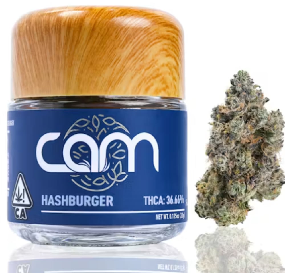 Hashburger Hashburger