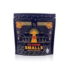 GUAVASCOTTI  (7G) FIG FARMS SMALLS - - 7 G