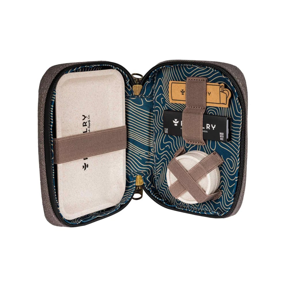 Revelry | Rolling Kit Traveler Bag Revelry | Rolling Kit Traveler Bag