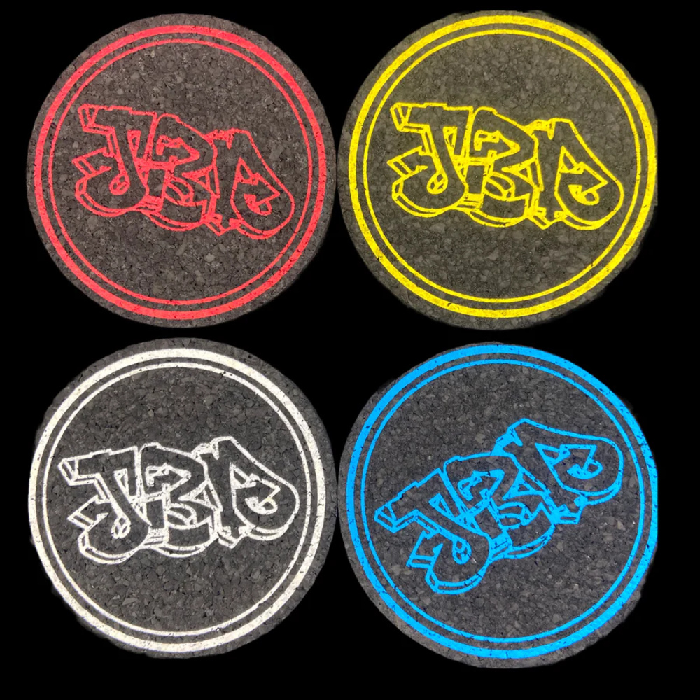 JBD Round Mood Mat