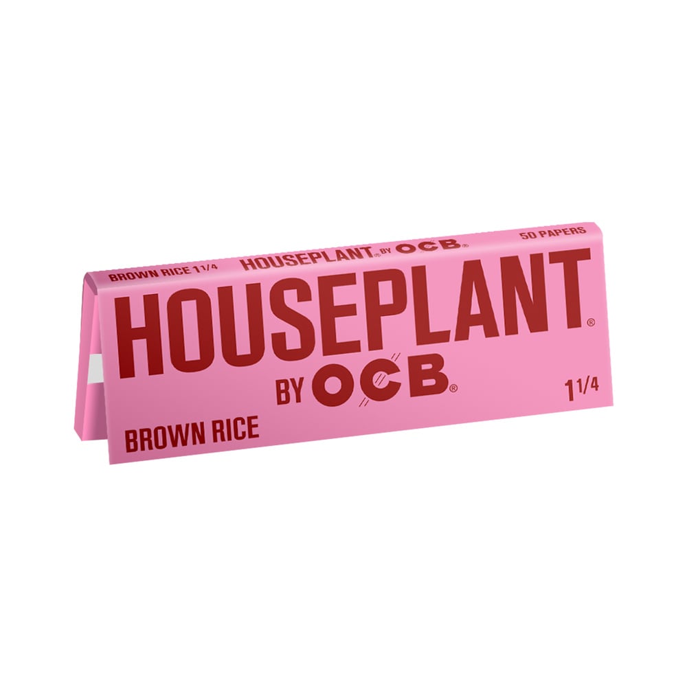 Brown Rice 1 1/4
