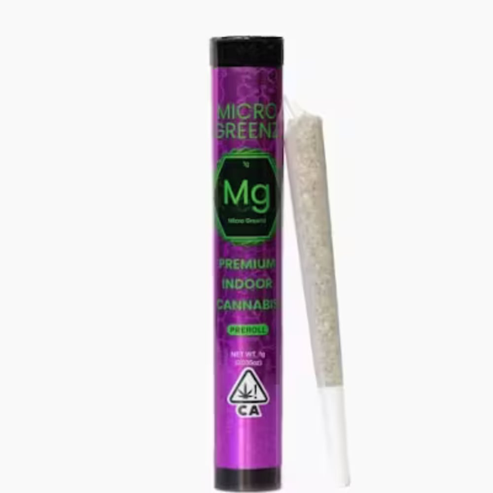 Gorilla Cookies x Carbon Fiber [1g]