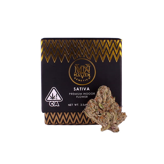 Sour Sangria [3.5g]
