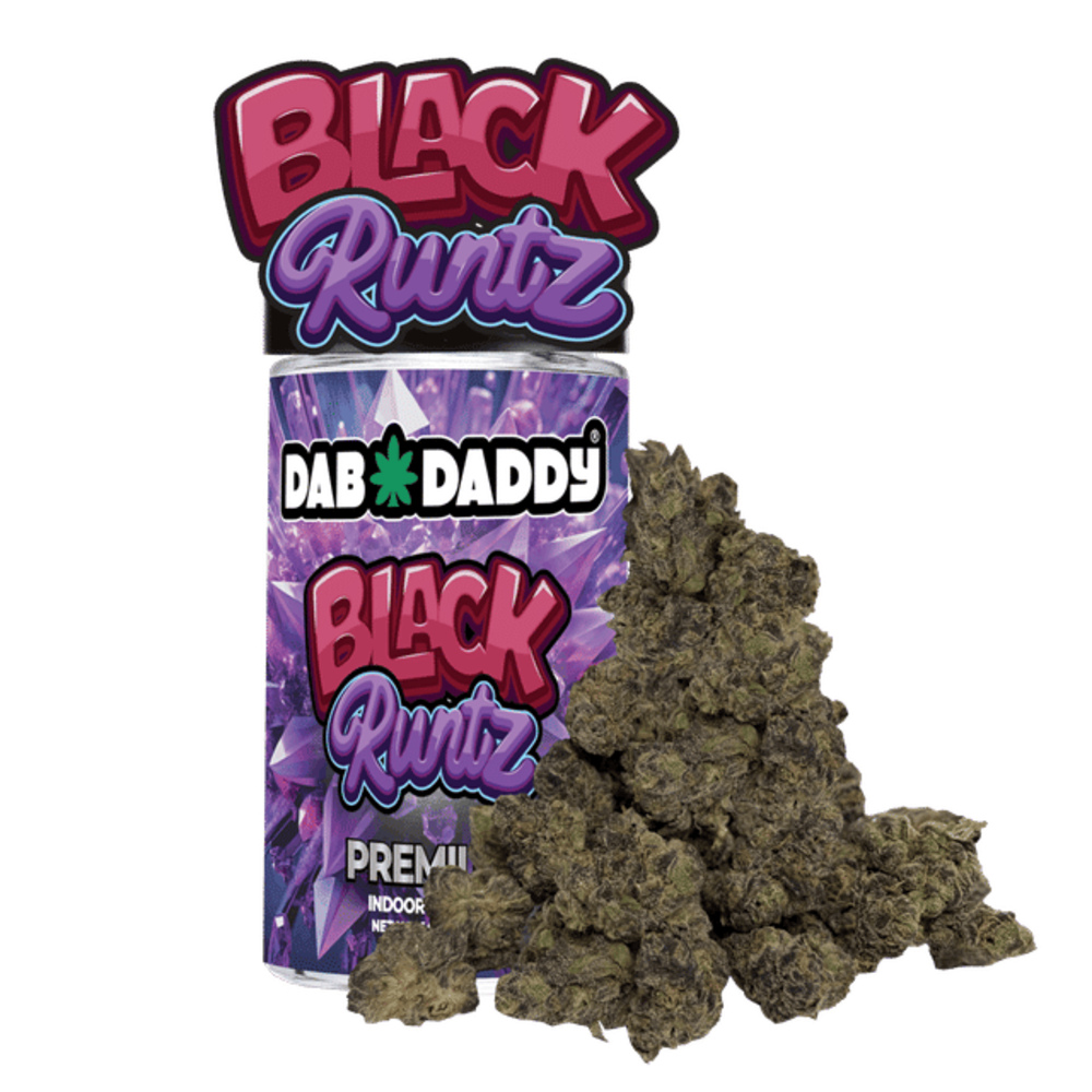 Black Runtz