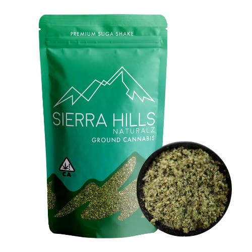 Blue Cookies - 1oz in Berkeley