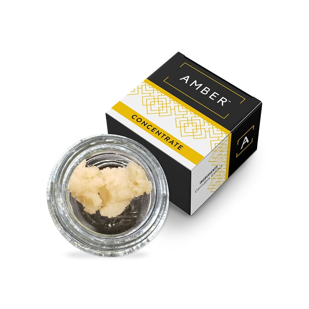 Red Velvet Runtz x Temptation