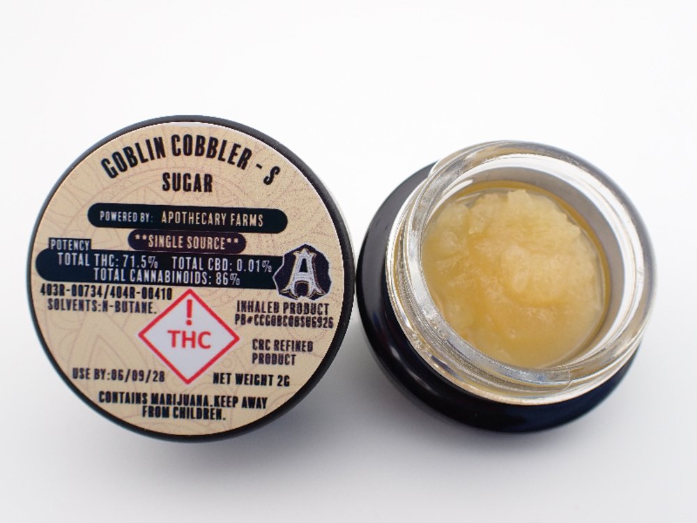 Goblin Cobbler [2g]