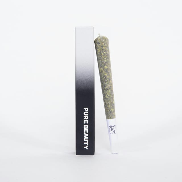 Hybrid - 1g Pre Roll