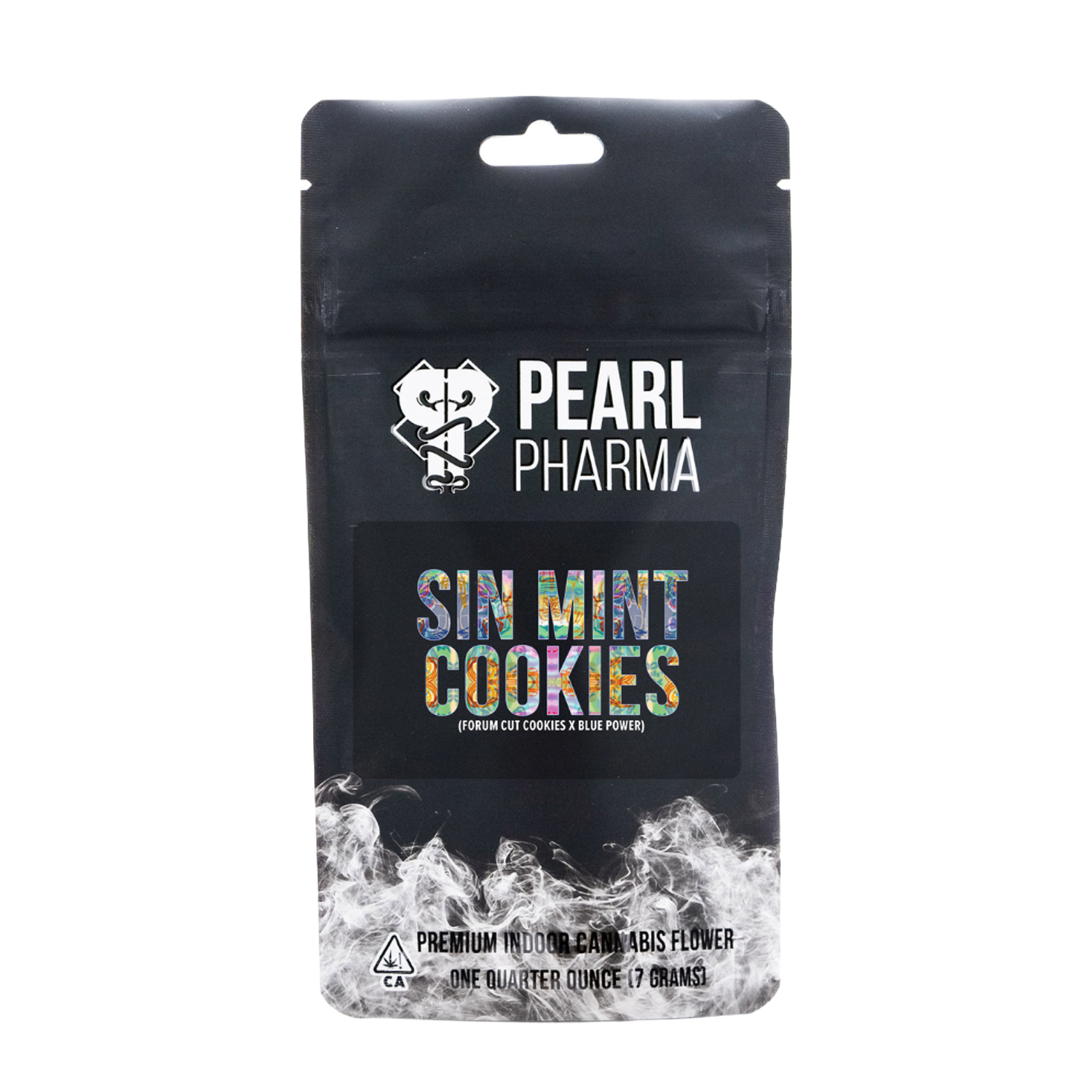 SinMint Cookies