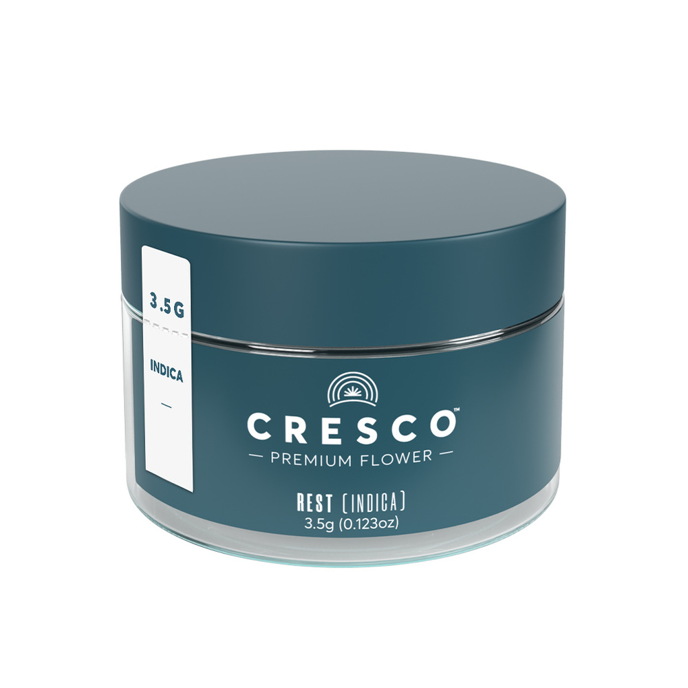 Rollins Sativa Flower 3.5g