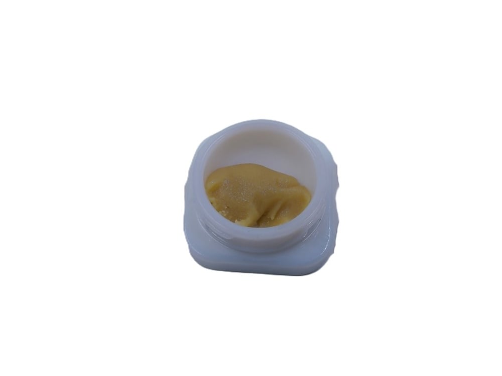Crispy Commission - Guavahead Delight Cured Budder (3.5g)