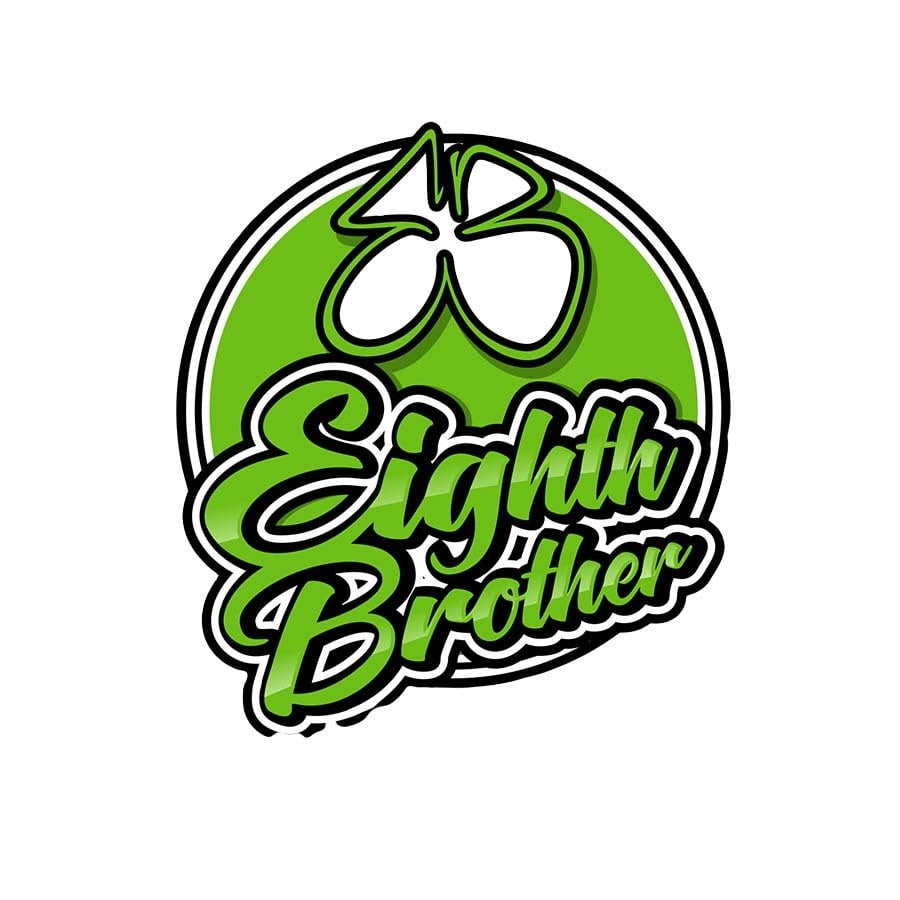 Eighth Brother Lime [10pk] (100mg)