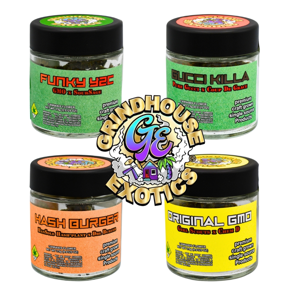 Shop Zuper Duperz | Remedy Tulalip Dispensary Quil Ceda Village, WA